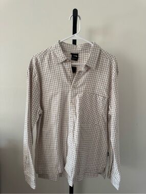 The North Face Women's Button-Down Shirt